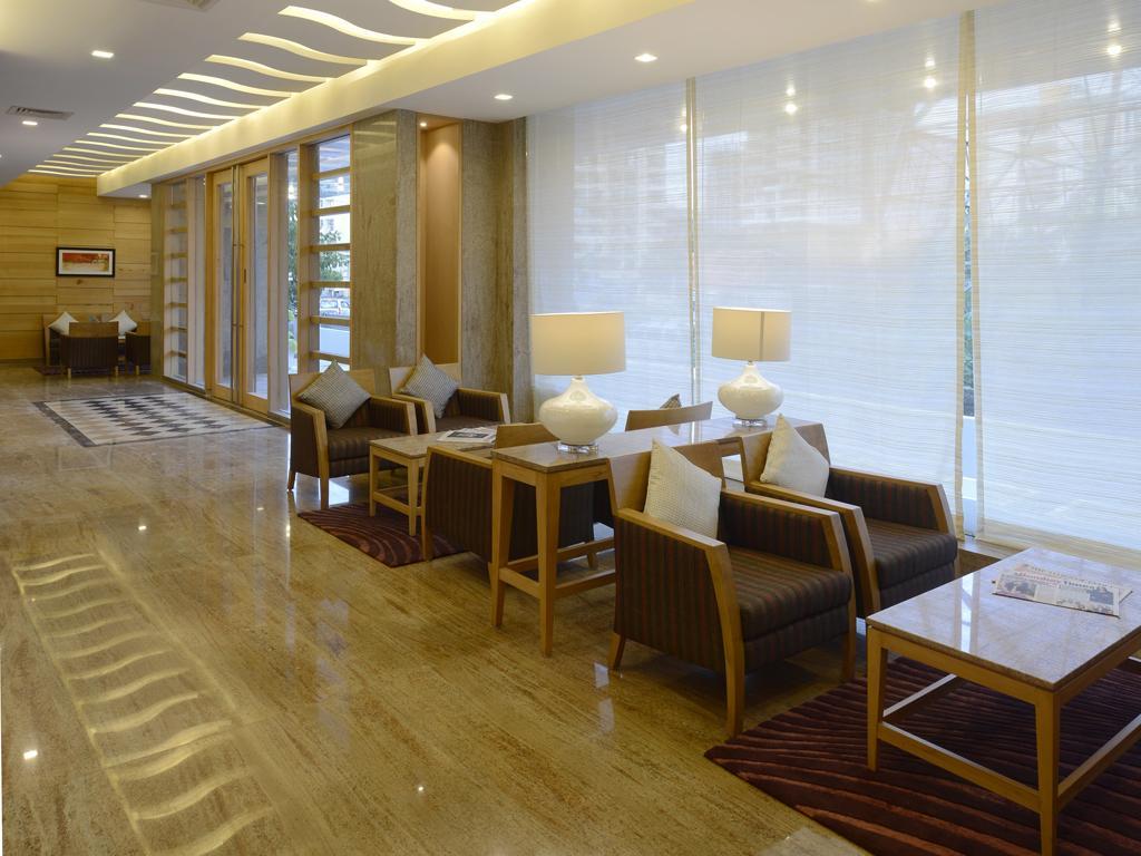 Hotel Gcc North Side Mira-Bhayandar Zewnętrze zdjęcie