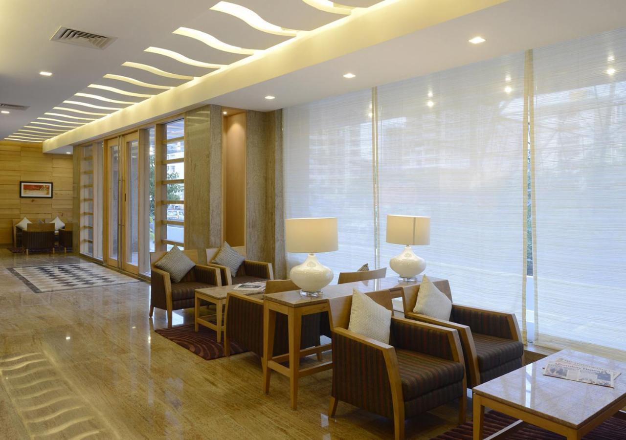 Hotel Gcc North Side Mira-Bhayandar Zewnętrze zdjęcie